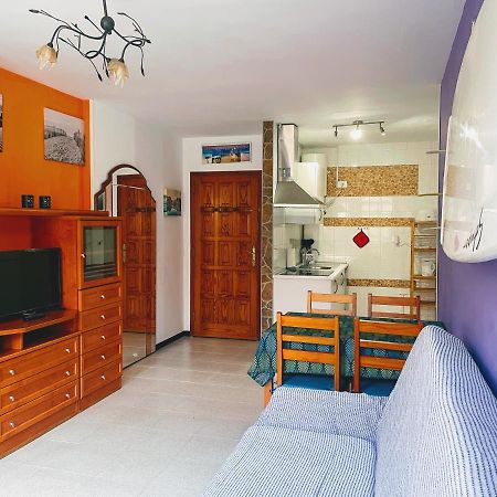 Apartamento SEMICORCHEA iRent Fuerteventura Corralejo Exterior foto
