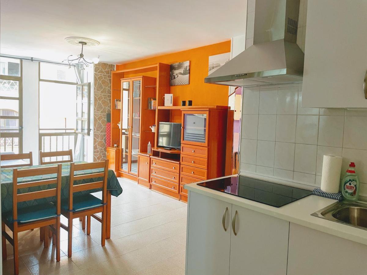 Apartamento SEMICORCHEA iRent Fuerteventura Corralejo Exterior foto