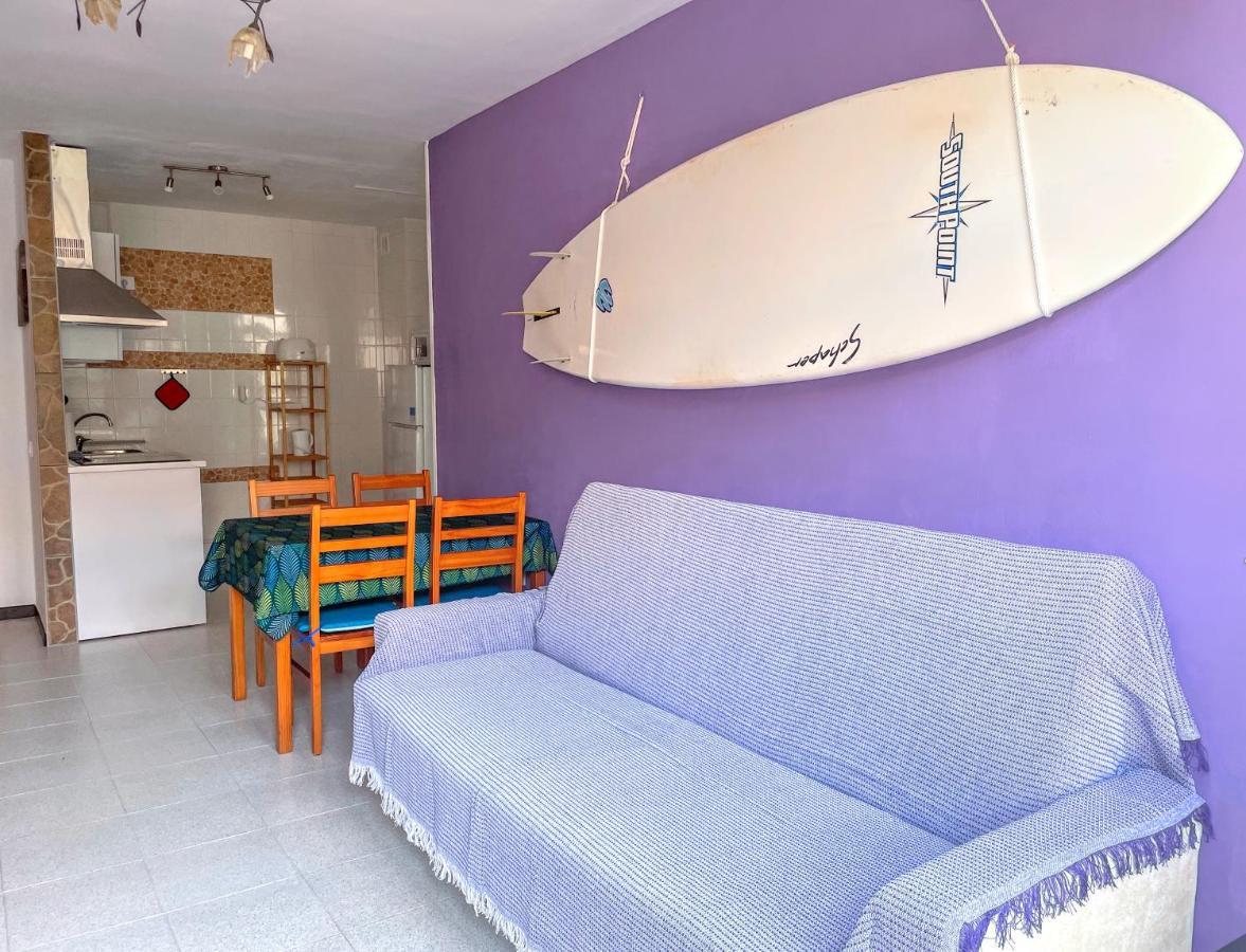 Apartamento SEMICORCHEA iRent Fuerteventura Corralejo Exterior foto