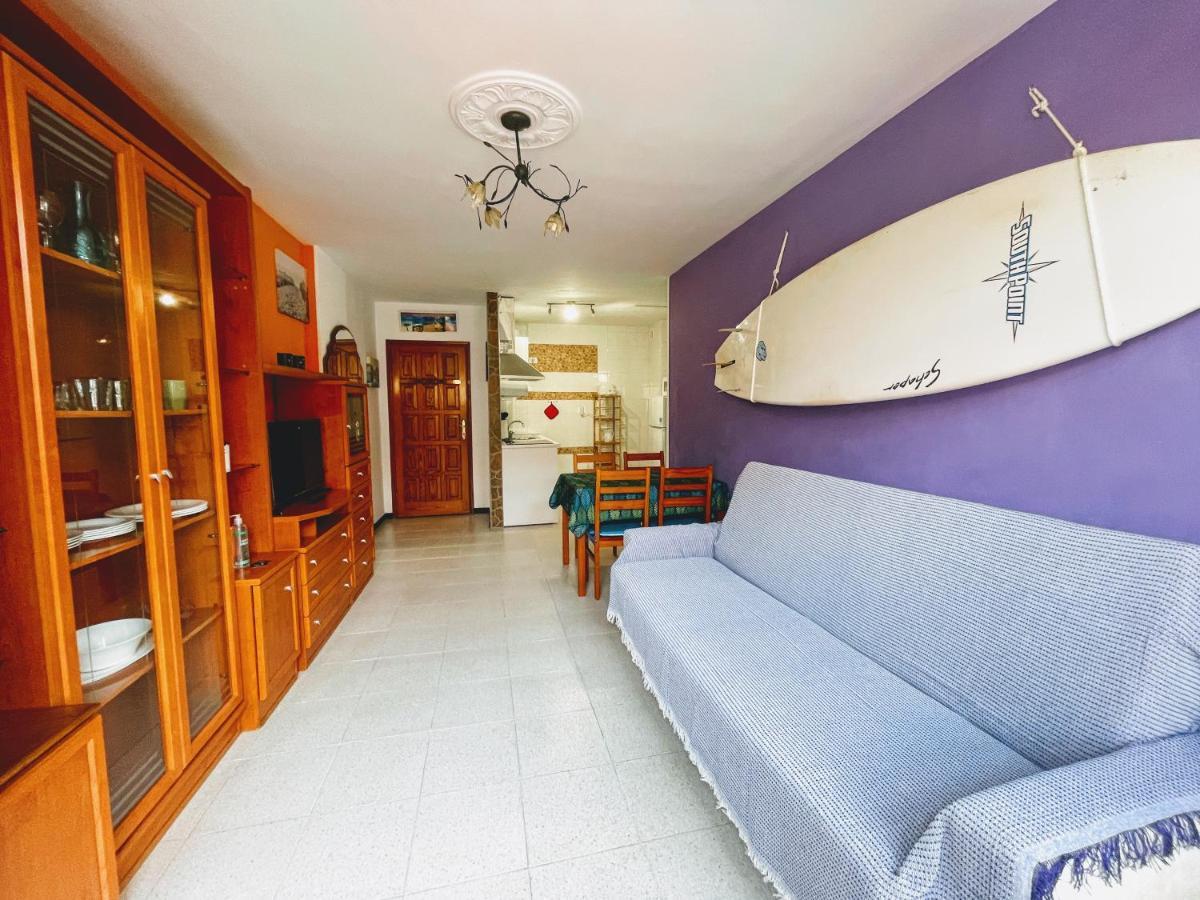 Apartamento SEMICORCHEA iRent Fuerteventura Corralejo Exterior foto