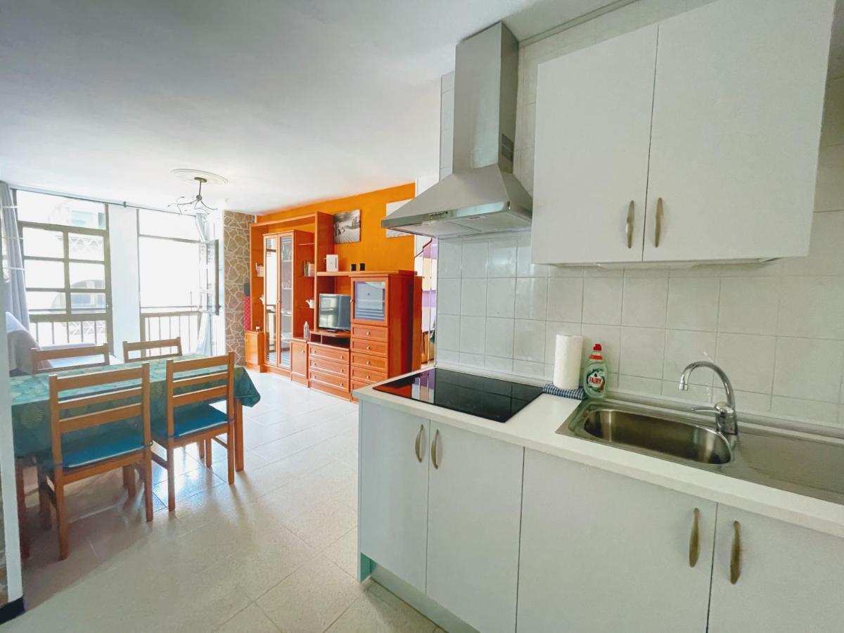 Apartamento SEMICORCHEA iRent Fuerteventura Corralejo Exterior foto
