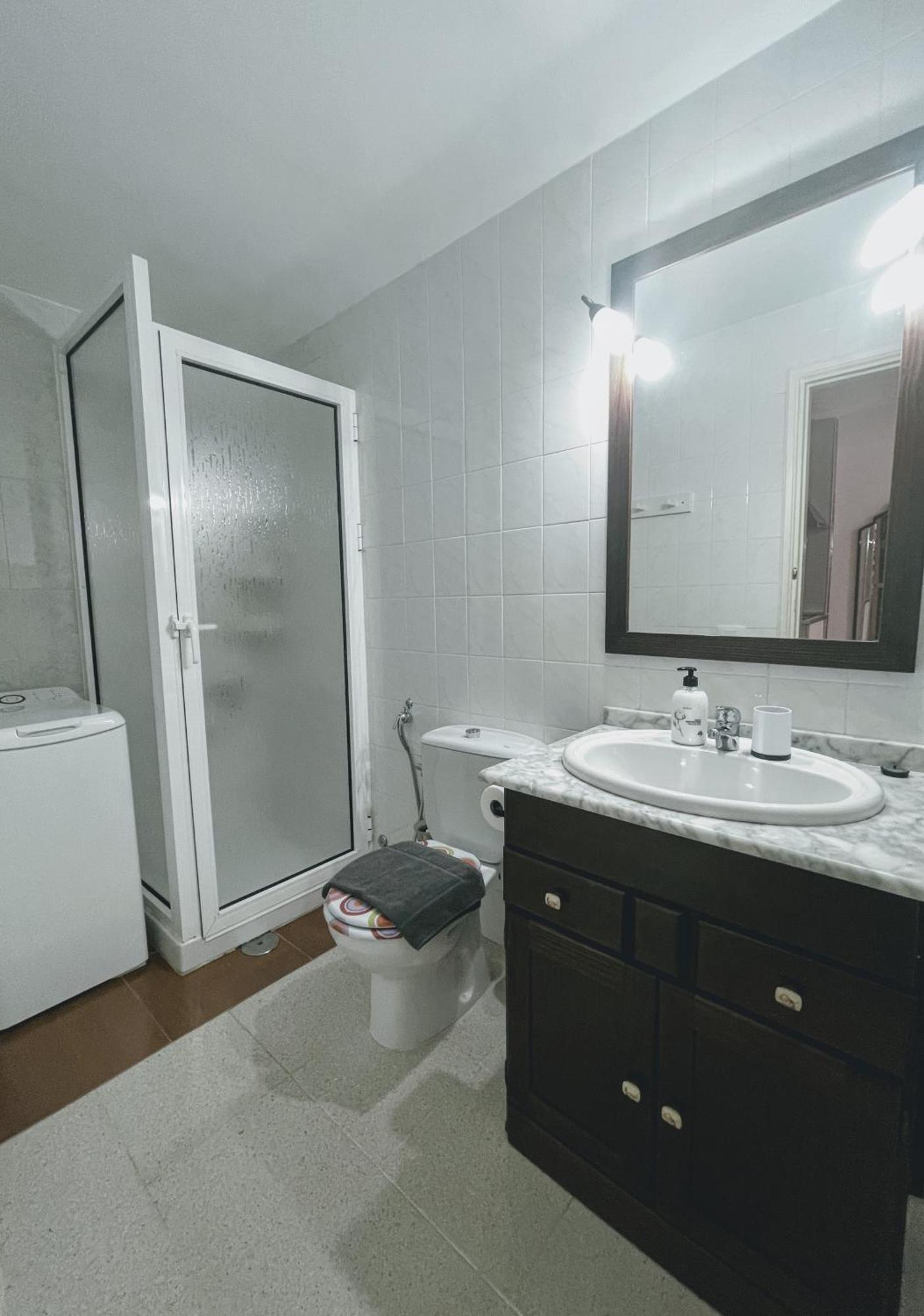 Apartamento SEMICORCHEA iRent Fuerteventura Corralejo Exterior foto
