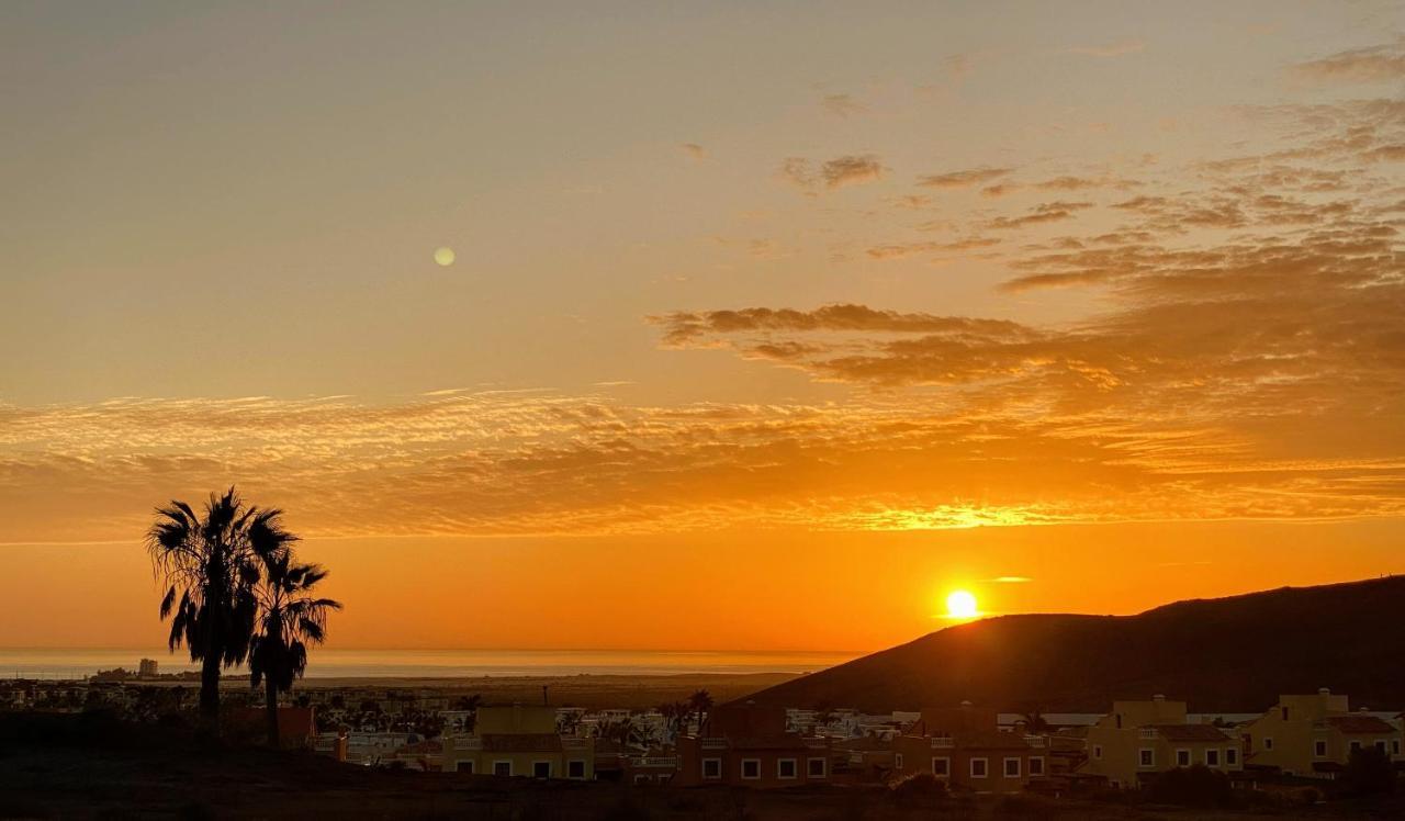 Apartamento SEMICORCHEA iRent Fuerteventura Corralejo Exterior foto