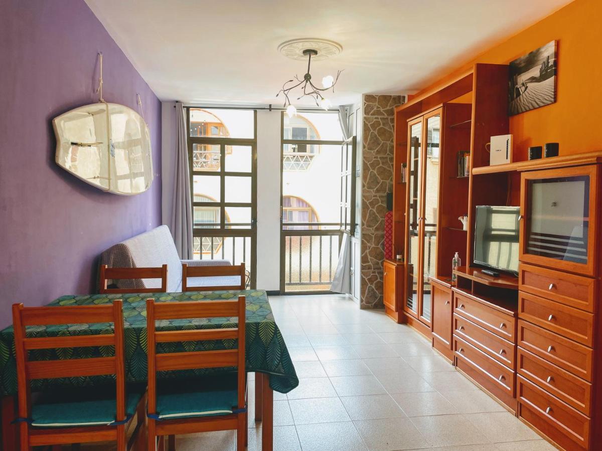 Apartamento SEMICORCHEA iRent Fuerteventura Corralejo Exterior foto