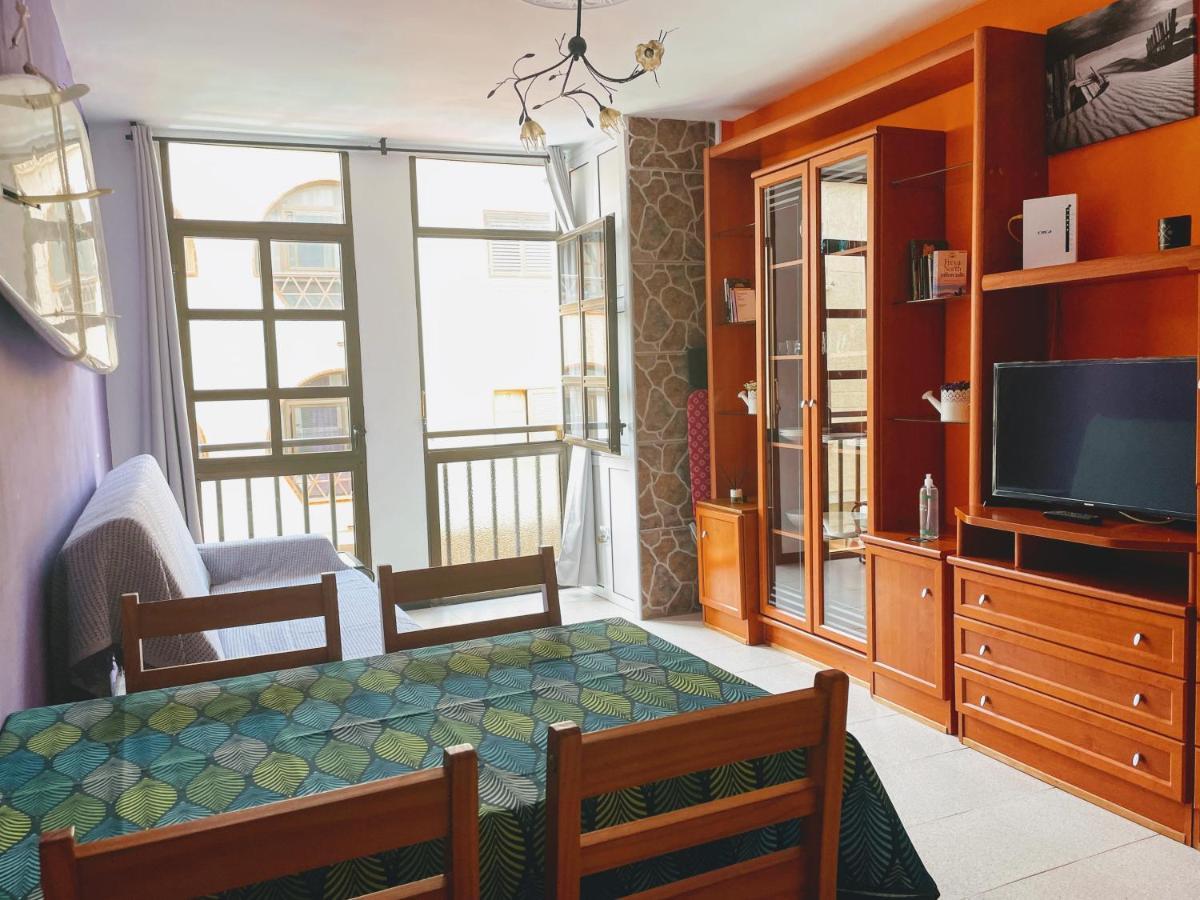 Apartamento SEMICORCHEA iRent Fuerteventura Corralejo Exterior foto